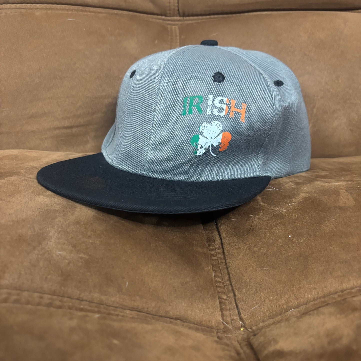 Irish Snap Back