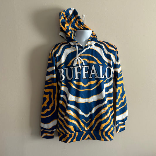 Sabres Zuba Hoodie