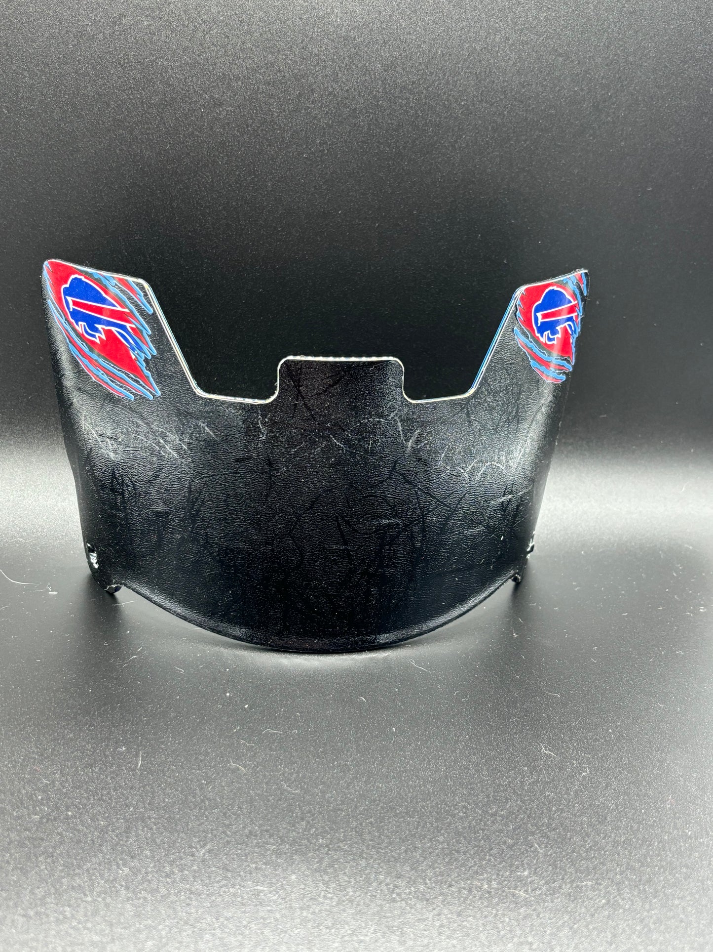 Custom UA Style Visors By Bills Jason