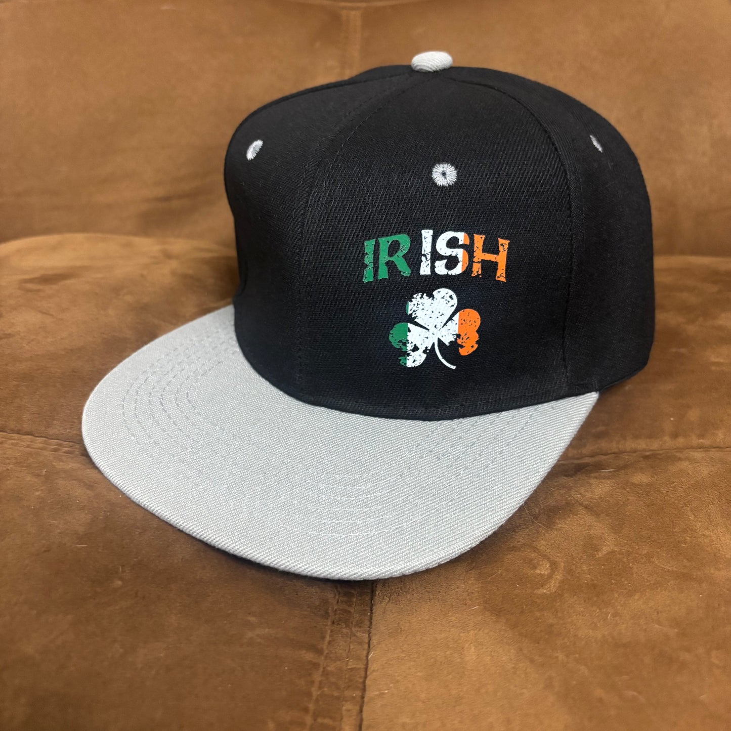 Irish Snap Back