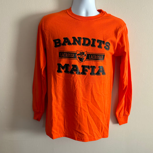 Bandits Mafia Long Sleeve