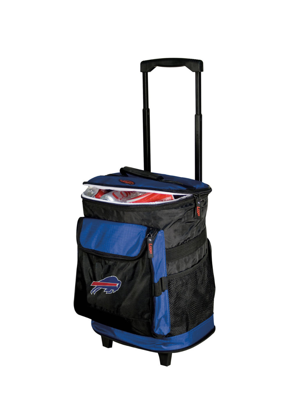 Buffalo Bills Roller Cooler