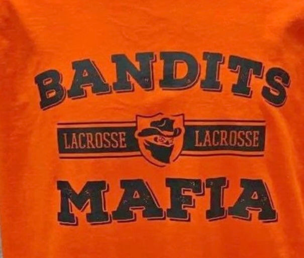 Bandits Mafia Hoodie