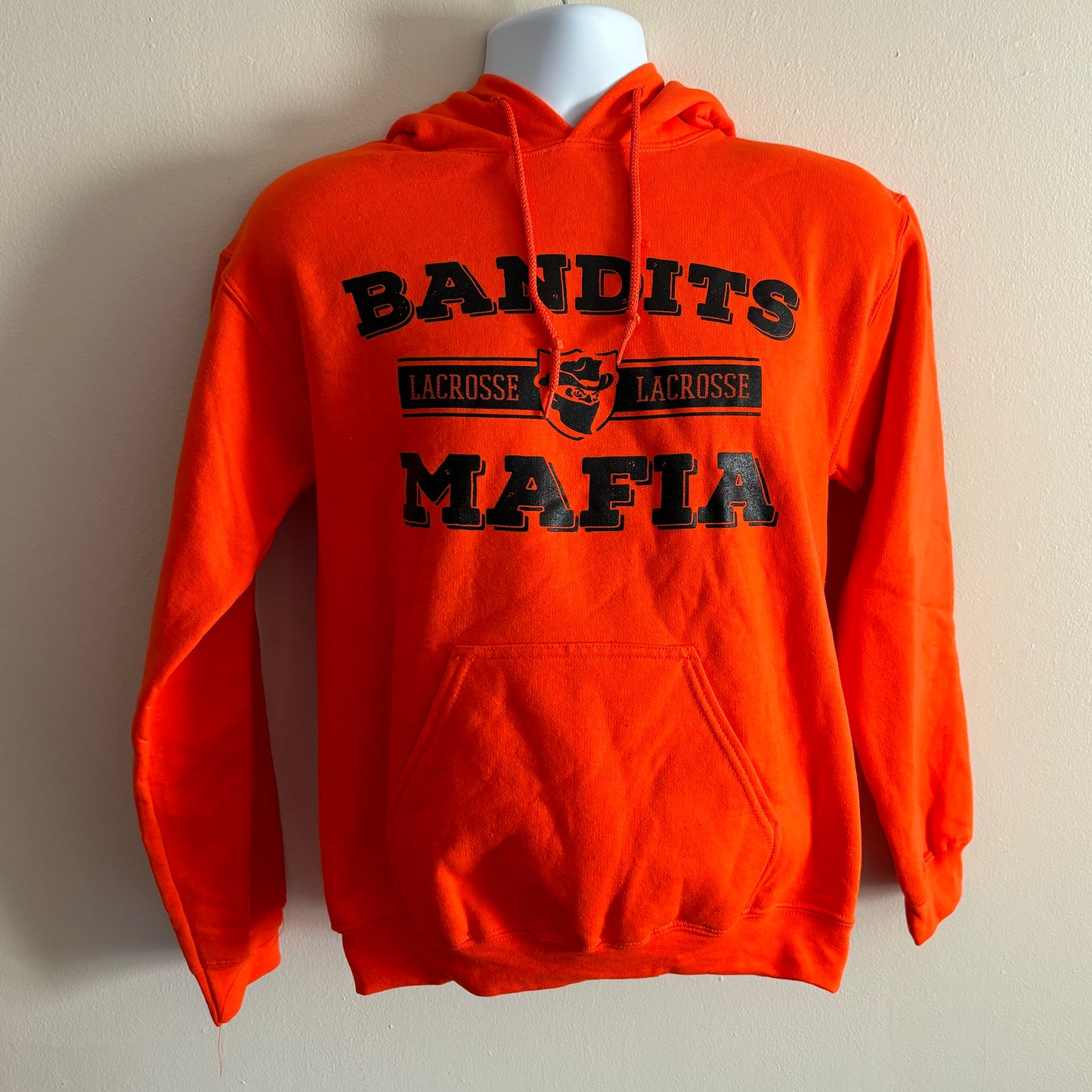 Bandits Mafia Hoodie