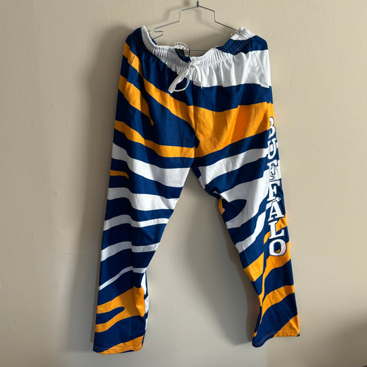 Sabres Zuba Sweatpants