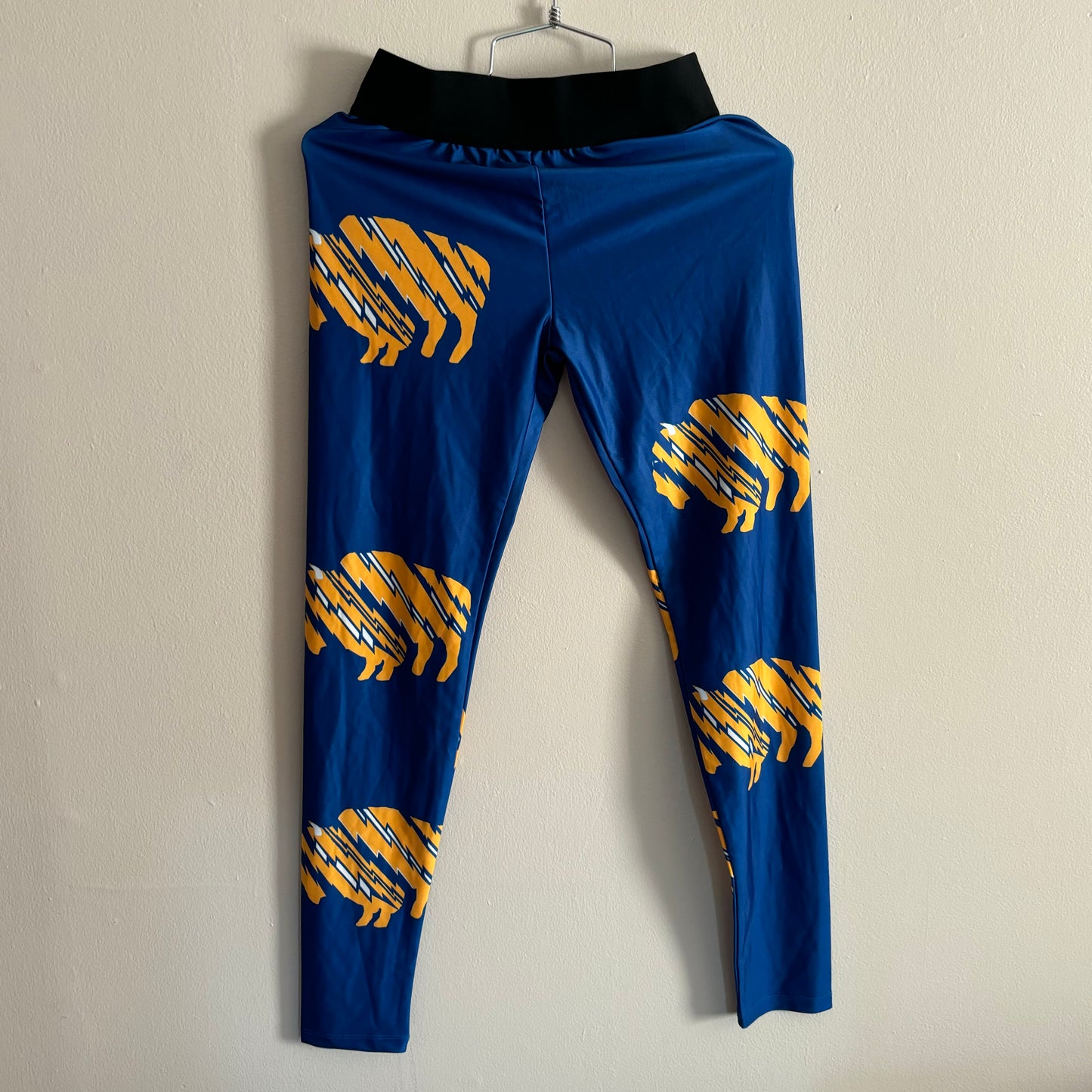 Sabres Leggins