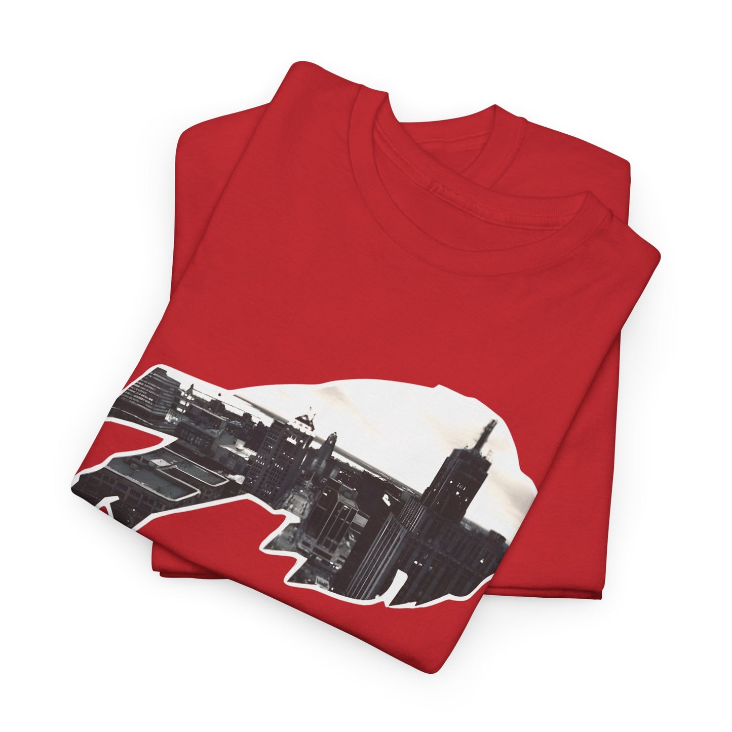 City Wide Limited Edition Tee